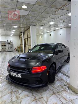 دودج تشارجر